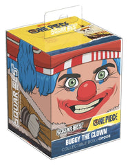 Squaroes Squaroe ONE PIECE OP008 - Buggy the Clown 4056133052818