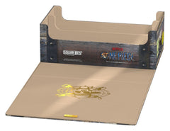 Squaroes Collectors Case 800 ONE PIECE - Wooden Chest 4056133052832