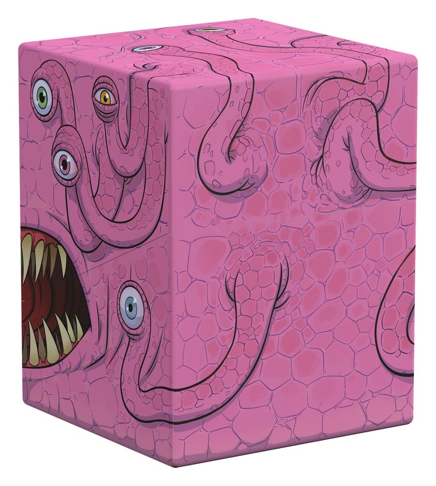 Squaroes Squaroe Dungeons & Dragons DND001 - Beholder 4056133053204