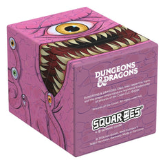 Squaroes Squaroe Dungeons & Dragons DND001 - Beholder 4056133053204