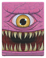 Squaroes Squaroe Dungeons & Dragons DND001 - Beholder 4056133053204