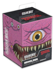Squaroes Squaroe Dungeons & Dragons DND001 - Beholder 4056133053204
