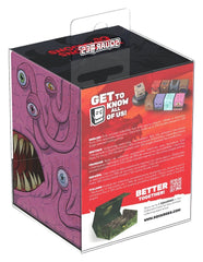 Squaroes Squaroe Dungeons & Dragons DND001 - Beholder 4056133053204
