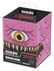 Squaroes Squaroe Dungeons & Dragons DND001 - Beholder 4056133053204