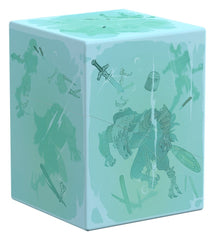 Squaroes Squaroe Dungeons & Dragons DND002 - Gelatinous Cube 4056133053228