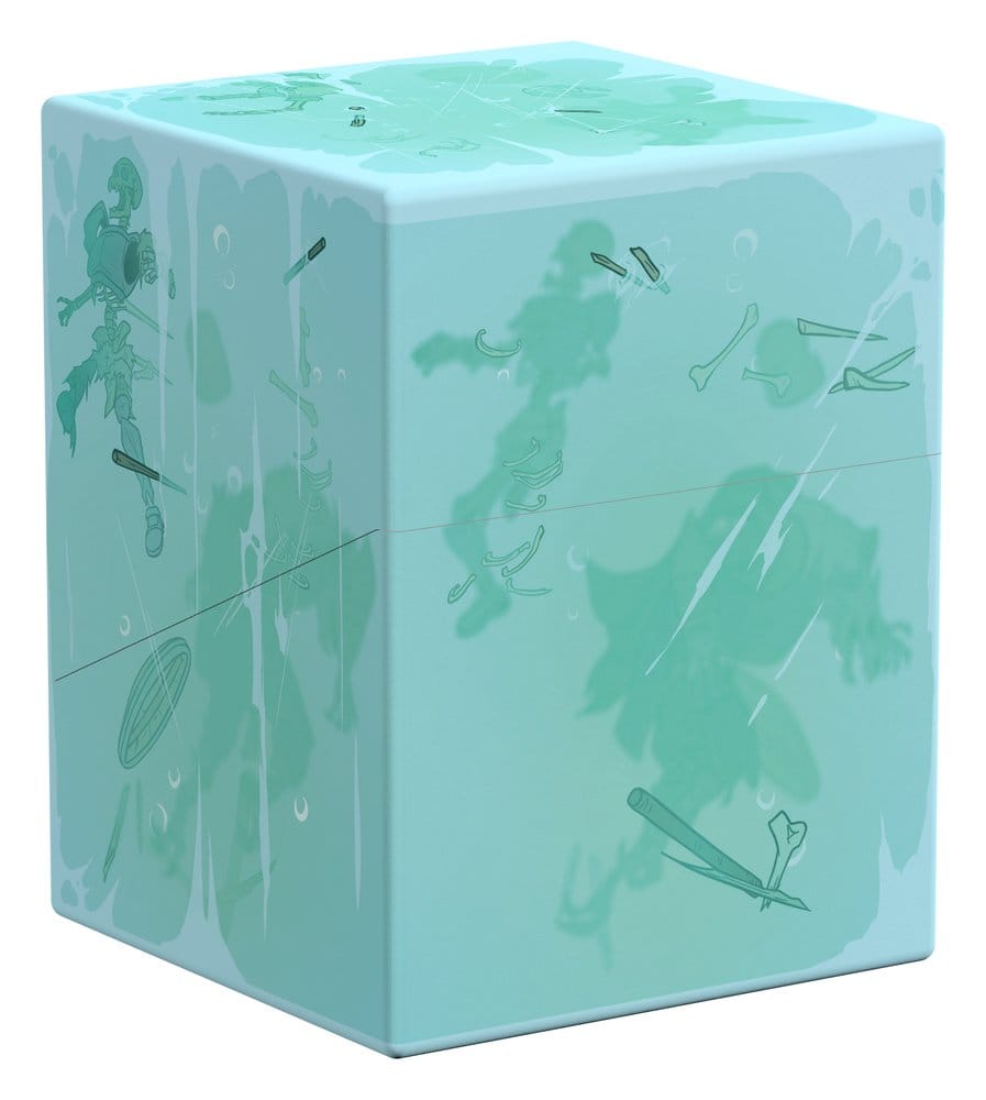 Squaroes Squaroe Dungeons & Dragons DND002 - Gelatinous Cube 4056133053228