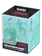 Squaroes Squaroe Dungeons & Dragons DND002 - Gelatinous Cube 4056133053228