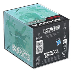 Squaroes Squaroe Dungeons & Dragons DND002 - Gelatinous Cube 4056133053228
