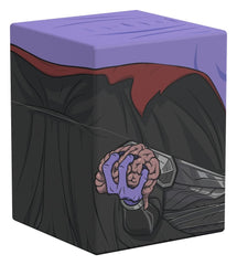 Squaroes Squaroe Dungeons & Dragons DND003 - Mind Flayer 4056133053242