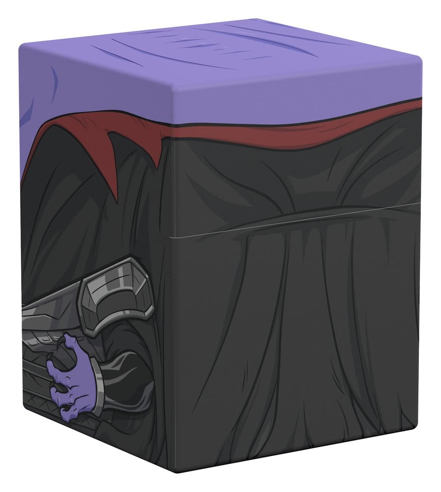 Squaroes Squaroe Dungeons & Dragons DND003 - Mind Flayer 4056133053242
