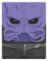 Squaroes Squaroe Dungeons & Dragons DND003 - Mind Flayer 4056133053242