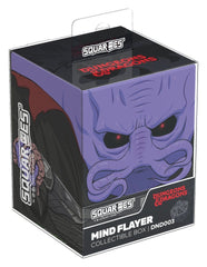 Squaroes Squaroe Dungeons & Dragons DND003 - Mind Flayer 4056133053242
