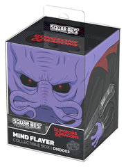 Squaroes Squaroe Dungeons & Dragons DND003 - Mind Flayer 4056133053242