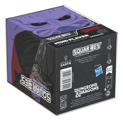 Squaroes Squaroe Dungeons & Dragons DND003 - Mind Flayer 4056133053242