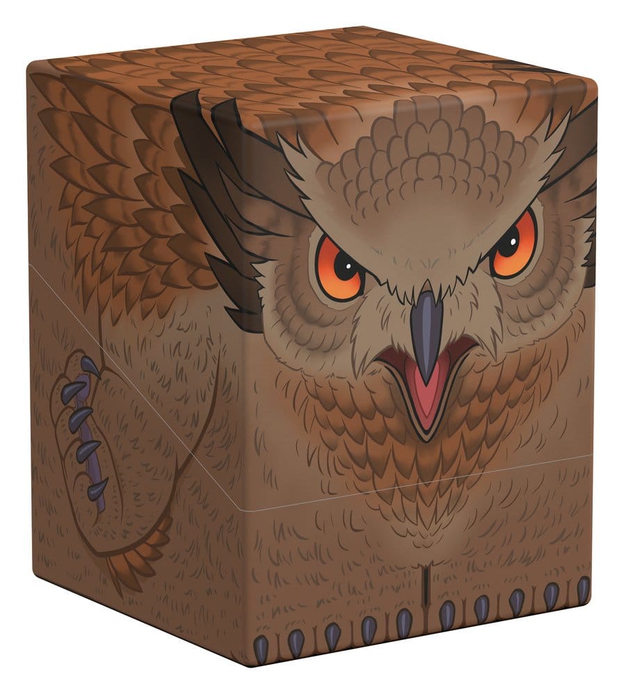 Squaroes Squaroe Dungeons & Dragons DND004 - Owlbear 4056133053266