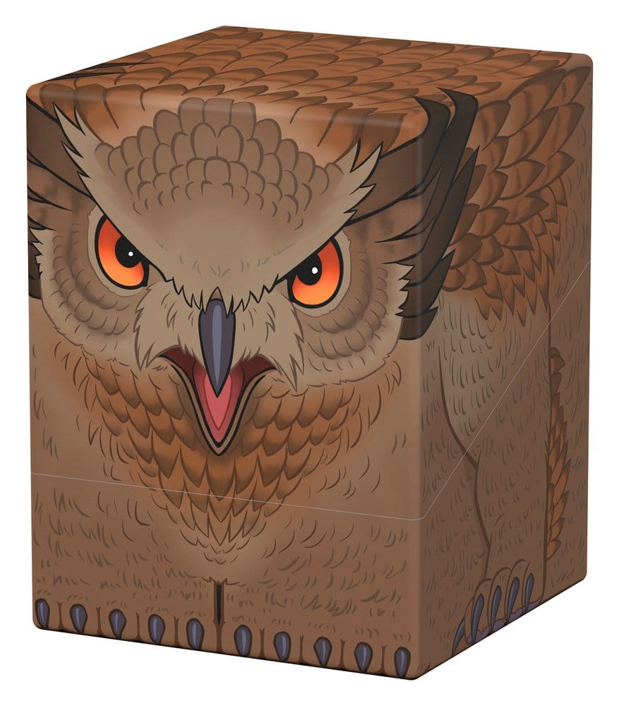 Squaroes Squaroe Dungeons & Dragons DND004 - Owlbear 4056133053266