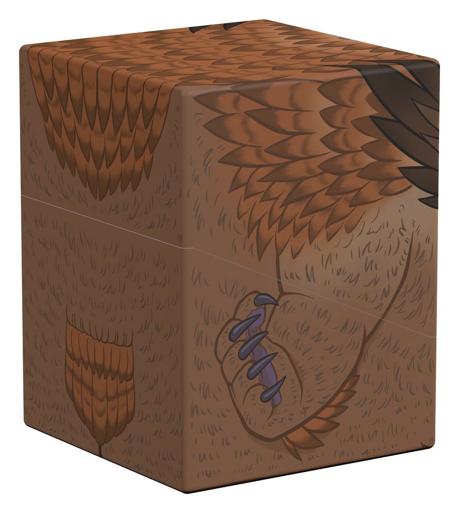 Squaroes Squaroe Dungeons & Dragons DND004 - Owlbear 4056133053266