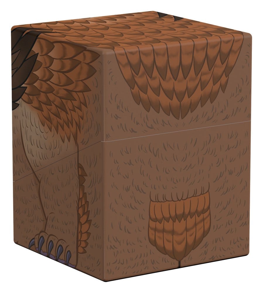 Squaroes Squaroe Dungeons & Dragons DND004 - Owlbear 4056133053266