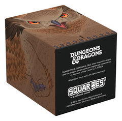 Squaroes Squaroe Dungeons & Dragons DND004 - Owlbear 4056133053266