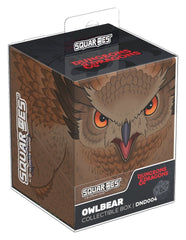 Squaroes Squaroe Dungeons & Dragons DND004 - Owlbear 4056133053266
