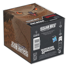 Squaroes Squaroe Dungeons & Dragons DND004 - Owlbear 4056133053266