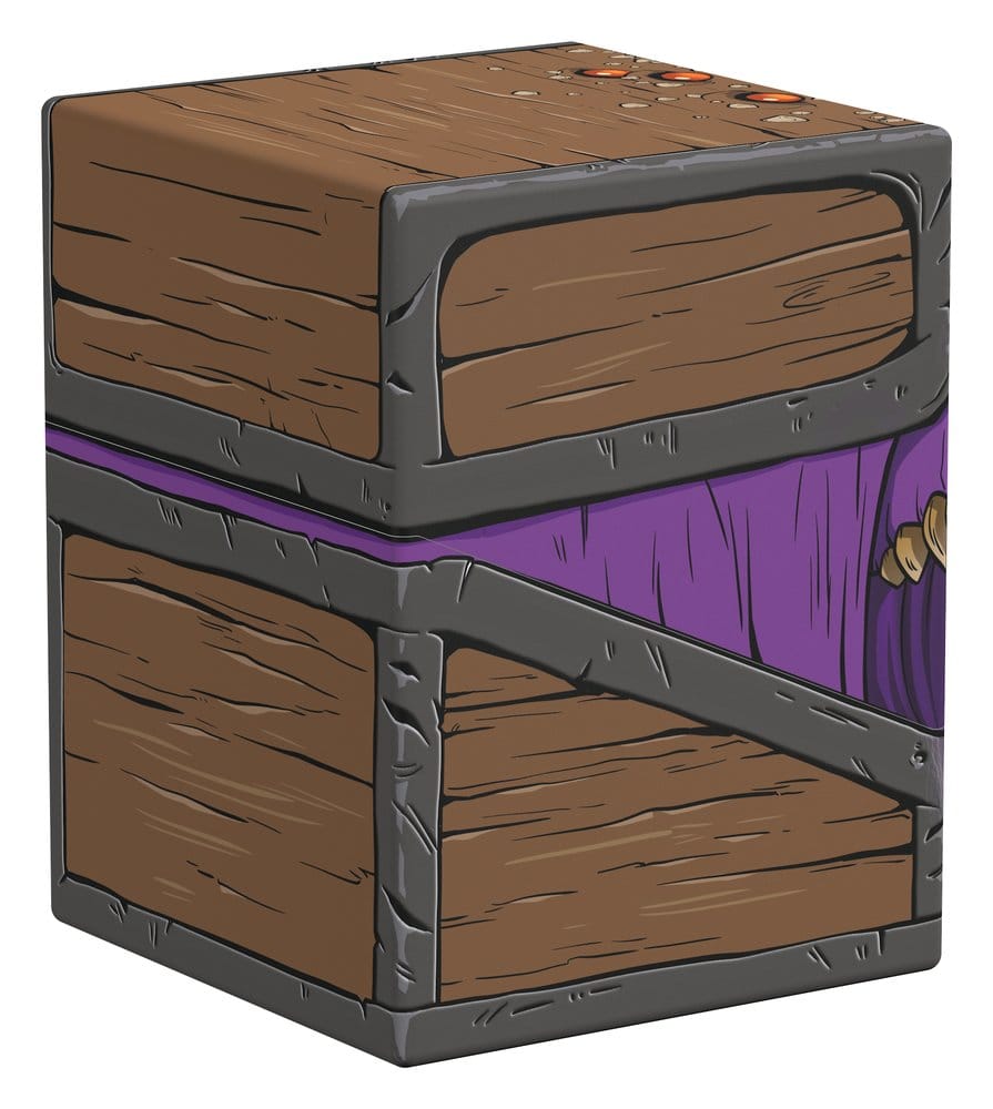 Squaroes Squaroe Dungeons & Dragons DND005 - Mimic 4056133053280