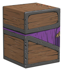 Squaroes Squaroe Dungeons & Dragons DND005 - Mimic 4056133053280