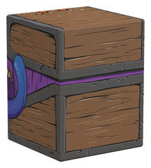 Squaroes Squaroe Dungeons & Dragons DND005 - Mimic 4056133053280