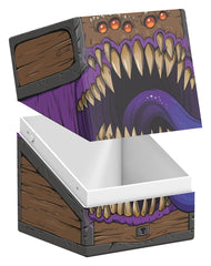 Squaroes Squaroe Dungeons & Dragons DND005 - Mimic 4056133053280