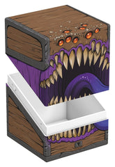 Squaroes Squaroe Dungeons & Dragons DND005 - Mimic 4056133053280