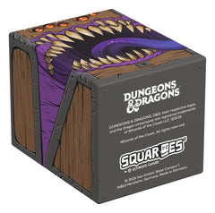 Squaroes Squaroe Dungeons & Dragons DND005 - Mimic 4056133053280