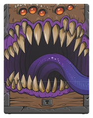 Squaroes Squaroe Dungeons & Dragons DND005 - Mimic 4056133053280