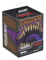 Squaroes Squaroe Dungeons & Dragons DND005 - Mimic 4056133053280