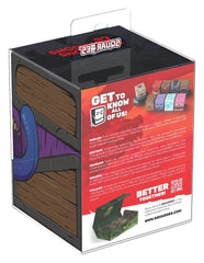 Squaroes Squaroe Dungeons & Dragons DND005 - Mimic 4056133053280