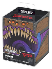 Squaroes Squaroe Dungeons & Dragons DND005 - Mimic 4056133053280