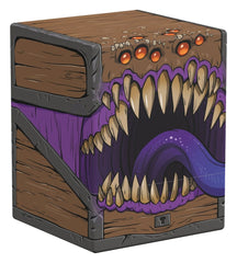 Squaroes Squaroe Dungeons & Dragons DND005 - Mimic 4056133053280