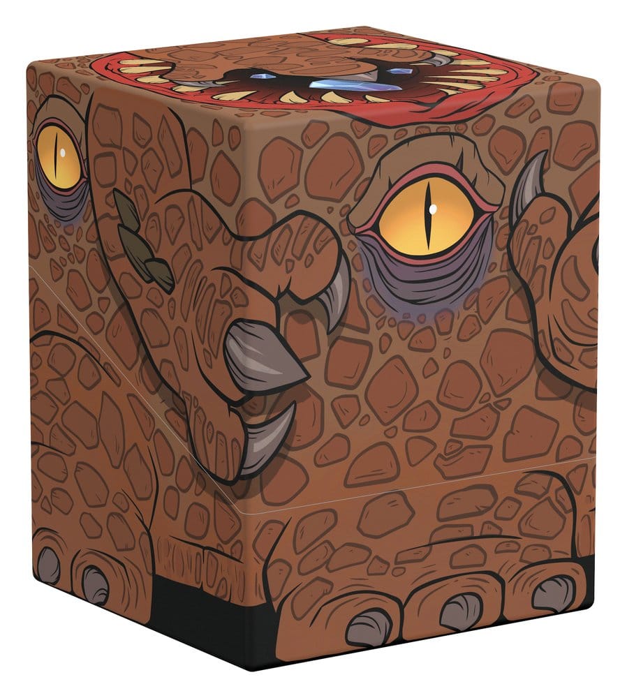 Squaroes Squaroe Dungeons & Dragons DND006 - Xorn 4056133053303