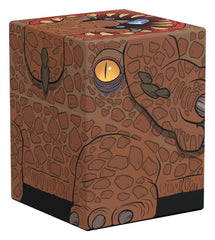 Squaroes Squaroe Dungeons & Dragons DND006 - Xorn 4056133053303