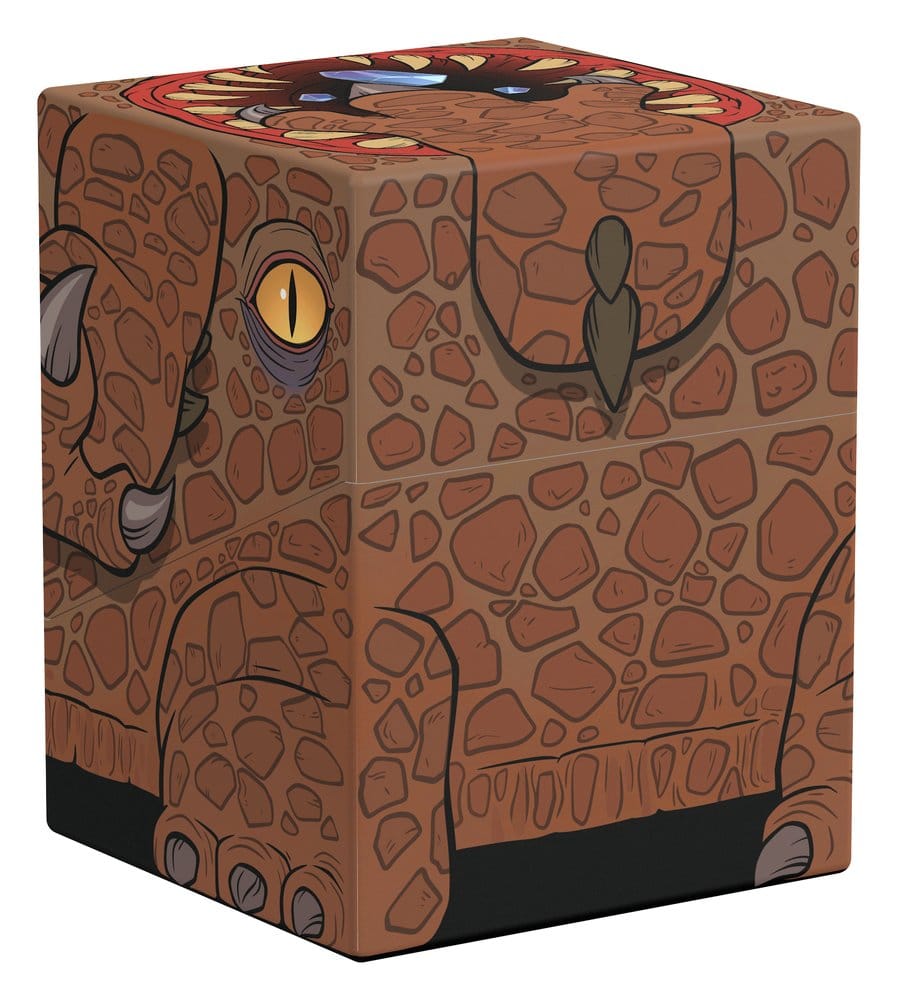 Squaroes Squaroe Dungeons & Dragons DND006 - Xorn 4056133053303