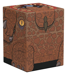 Squaroes Squaroe Dungeons & Dragons DND006 - Xorn 4056133053303