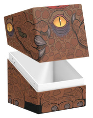 Squaroes Squaroe Dungeons & Dragons DND006 - Xorn 4056133053303
