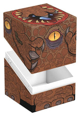 Squaroes Squaroe Dungeons & Dragons DND006 - Xorn 4056133053303