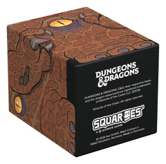Squaroes Squaroe Dungeons & Dragons DND006 - Xorn 4056133053303