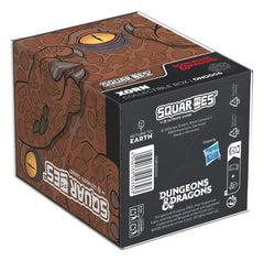 Squaroes Squaroe Dungeons & Dragons DND006 - Xorn 4056133053303