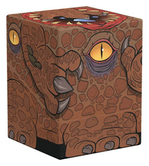 Squaroes Squaroe Dungeons & Dragons DND006 - Xorn 4056133053303