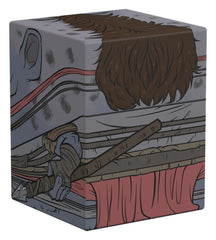 Squaroes Squaroe Dungeons & Dragons DND007 - Gnoll 4056133053327