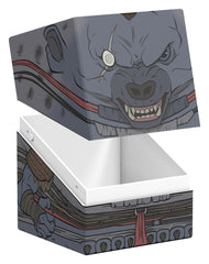 Squaroes Squaroe Dungeons & Dragons DND007 - Gnoll 4056133053327