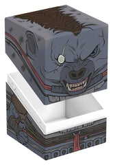 Squaroes Squaroe Dungeons & Dragons DND007 - Gnoll 4056133053327