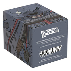 Squaroes Squaroe Dungeons & Dragons DND007 - Gnoll 4056133053327