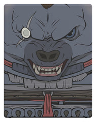 Squaroes Squaroe Dungeons & Dragons DND007 - Gnoll 4056133053327